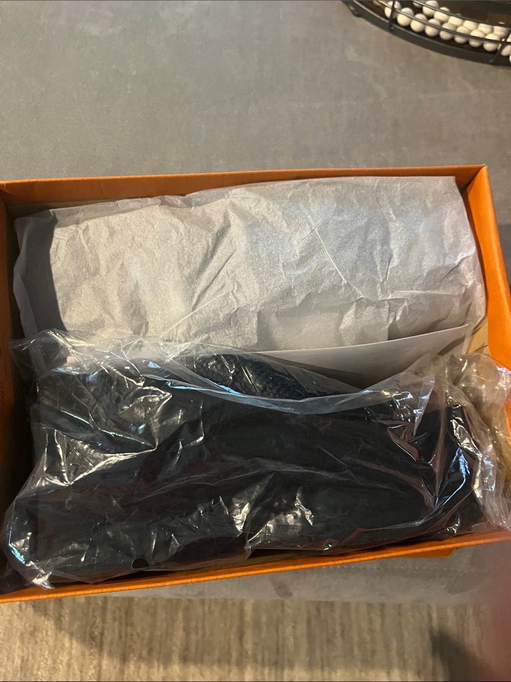 Rocket Dog Black Platform Flip Flops with Pink Logo Size:10M NEW IN BOX - Picture 5 of 6